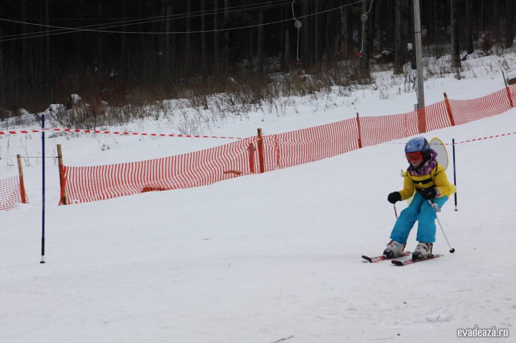 Carnaval de schi la Băile Tuşnad | 6